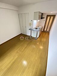 アスリート本町西 8階1Kのリビング/ダイニング