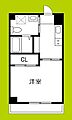 EXE西大阪3階6.0万円