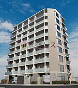 西宮駅より徒歩2分 新築 9階建の賃貸物件