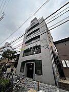 シティヒル 2階 築37年の賃貸物件