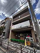 アッツ・コート美章園駅前の賃貸物件