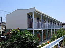 レオパレスフォレストいずみ