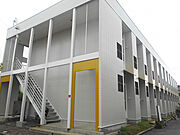 レオパレス鈴の森の賃貸物件