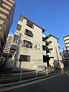 あびこ駅より徒歩2分 1階 築41年8ヶ月の賃貸物件