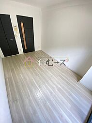 エスリードコート難波ウエスト 1階1Kのリビング/ダイニング