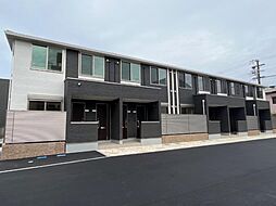 メゾン・ド・ヴェルデ若江