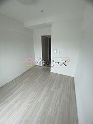 S-RESIDENCE大阪九条North 9階1Kのリビング/ダイニング