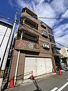 長谷川ハイツの賃貸物件