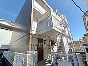 レオパレスＭｉｏ 2階 築22年11ヶ月の賃貸物件