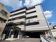 ベンベヌート大西の賃貸物件