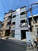 ウイング野江の賃貸物件