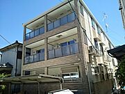 住ノ江駅より徒歩9分 築6年7ヶ月 3階建の賃貸物件