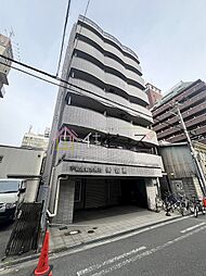 ピュアサクラ松屋町