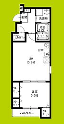 フジパレス高石加茂