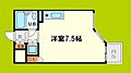 ライオンズマンション南方3階3.6万円