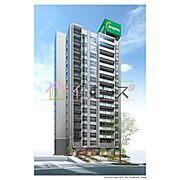 谷町九丁目駅より徒歩2分 9階 新築の賃貸物件