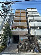 ガレット京橋の賃貸物件