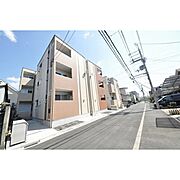 ハーモニーテラス花園東町の賃貸物件