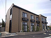 レオパレス浜寺の賃貸物件