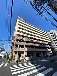 レオンコンフォート難波