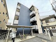 レオパレスLEBEN京橋の賃貸物件