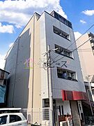 ビルシャナ鶴見の賃貸物件