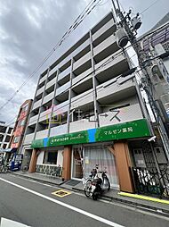 グランディール三津屋