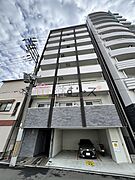 エストゥルースプラス大阪福島の賃貸物件