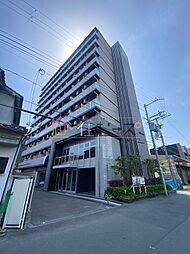 エステムコート梅田・天神橋IIIアヴァンテ
