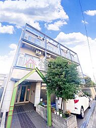 Green Villa森小路