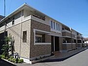 セレノ・カーサの賃貸物件