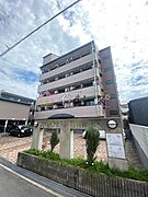 柴島駅より徒歩3分 5階 築26年11ヶ月の賃貸物件