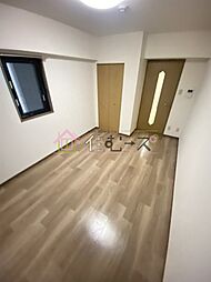 エスリード新大阪第5 9階1Kのリビング/ダイニング