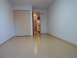 ブローテ三国ヶ丘 1階1Kのリビング/ダイニング