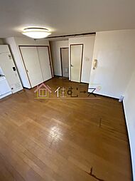 吉田ビル 3階ワンルームのリビング/ダイニング