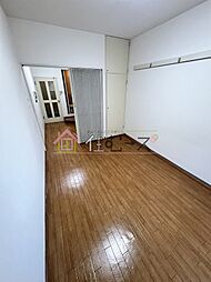 グラン・ピア関目 3階1Kのリビング/ダイニング