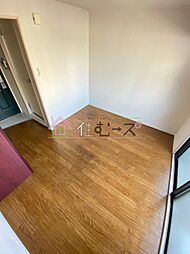 ラ・ビスタ 5階ワンルームのリビング/ダイニング