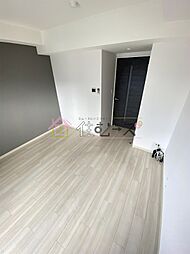 TOYOTOMI STAY PREMIUM ナンバ桜川 6階1Kのリビング/ダイニング