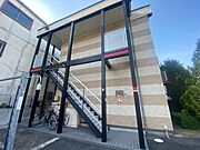 レオパレスサンライズ箕面今宮の賃貸物件