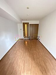 アーバンコート福島 2階1Kのリビング/ダイニング