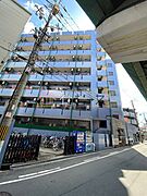 天満グリーン土井マンションの賃貸物件