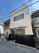 出戸駅より徒歩10分 築53年10ヶ月 2階建の賃貸物件