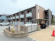 レオネクストモカグレイス宝塚の賃貸物件