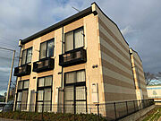 レオパレスミヤの賃貸物件