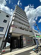 エイチ・ツー・オー今福の賃貸物件