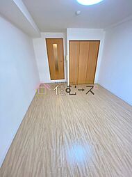 フィレンツェなんば南 3階1Kのリビング/ダイニング