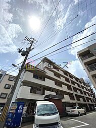 ヴィラナリー大道