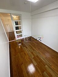 エクトI 6階1LDKのリビング/ダイニング