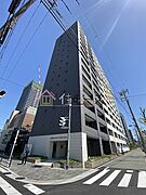 セレッソコートリバーサイドＯＳＡＫＡの賃貸物件