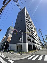 セレッソコートリバーサイドOSAKA
